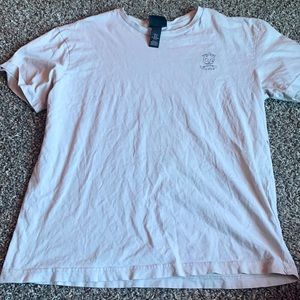 Medium H&M tan t-shirt